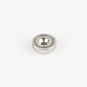 neodymium pot magnet