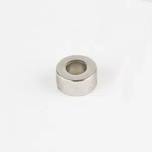 Neodymium Ring Magnets, N35