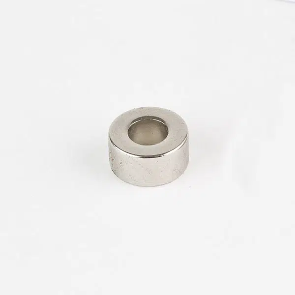 Neodymium Ring Magnets, N35