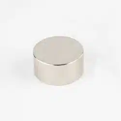 neodymium disc magnet, n52