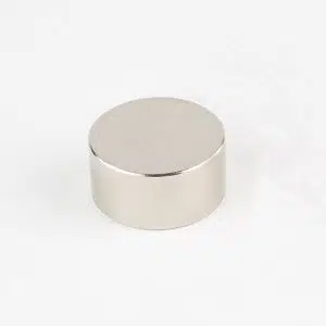 neodymium disc magnet, n52