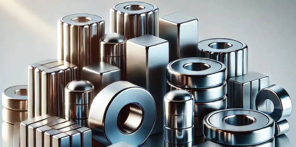 What are the Best Uses for N52 Neodymium Magnets?