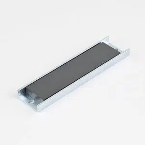 Ceramic Channel Magnets, BCH Series