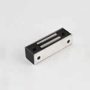 Ceramic Magnet Assemblies, Rectangular, Multi-Pole