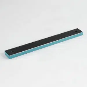 Ceramic Channel Magnets, Varied Length