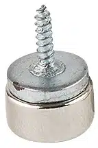 Flush Mount Magnetic Catches, Elite Tap In with Spike