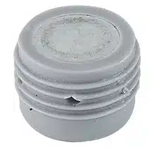 Flush Mount Magnetic Catches, Elite Knock In (Pair of 2)