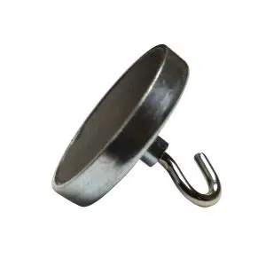 Ceramic Hook Magnets, BT Series