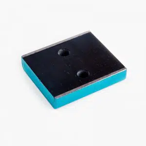 Ceramic Holding Magnets, Square