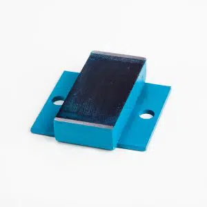 Ceramic Holding Magnets, Side Brackets