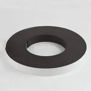 High Energy, Magnetic Tape
