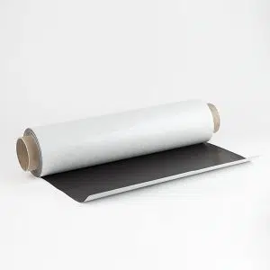 Magnetic Sheets
