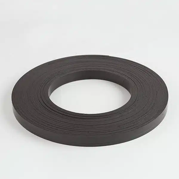 High Energy, Magnetic Strips