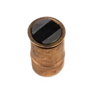 Recessed Magnetic Catches, CF Series