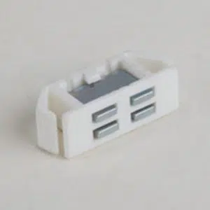 Magnetic Door Catches, Klip Series