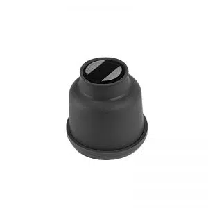 Magnetic Door Stops, Wall Mounted