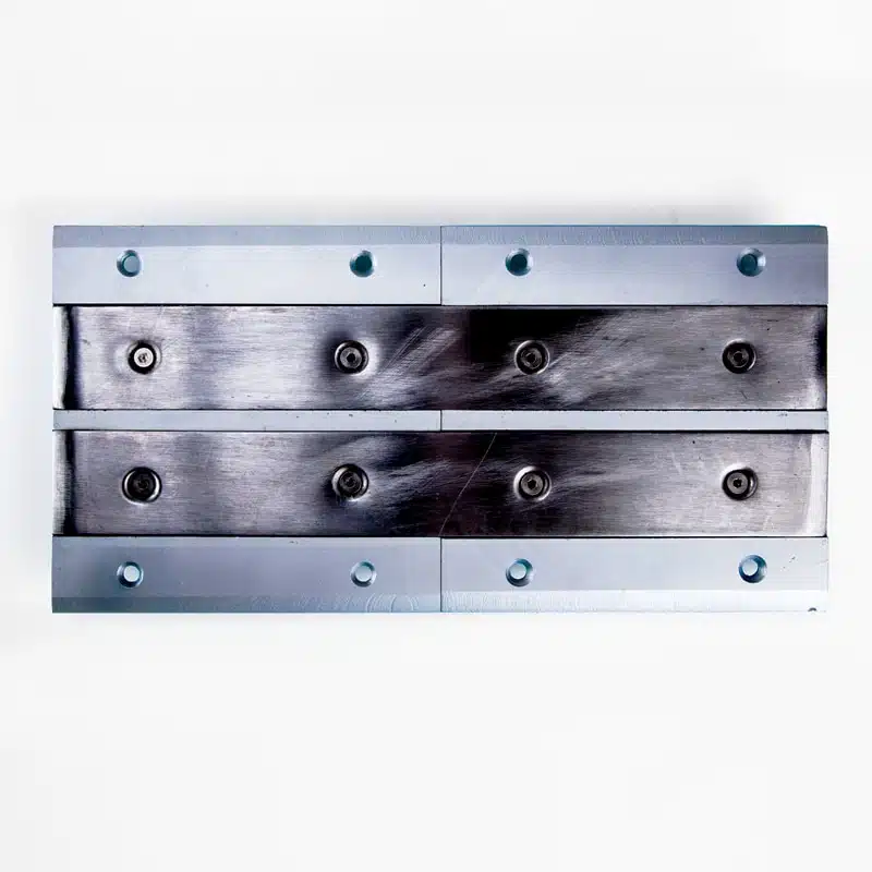 Grinder Plate Magnets