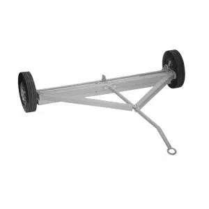 Magnetic Push/Pull/Tow Sweeper