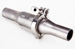 Torpedo In-line Magnets