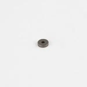 Alnico Ring Magnets, Grade 2, Small