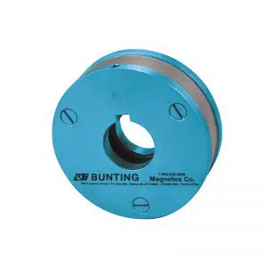 Magnetic Drive Rollers