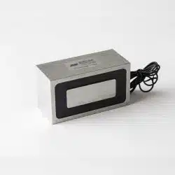 Rectangular Electromagnets, Flat-Faced