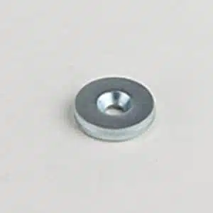 Counterplate, Series W