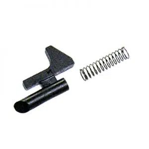 Magnetic Lifter Locks