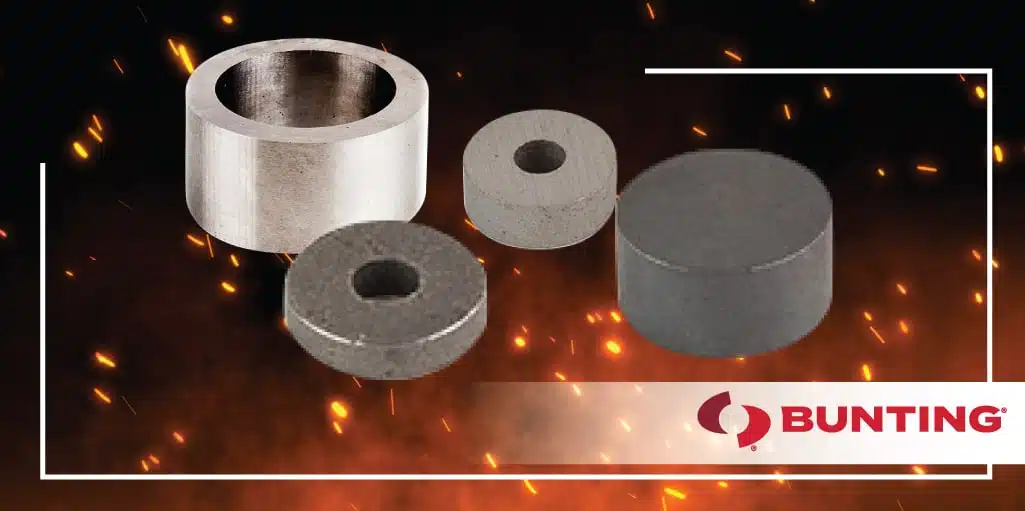 What are the Best Uses for Alnico Magnets?