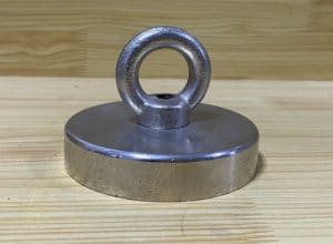 Magnetic Fishing Kit