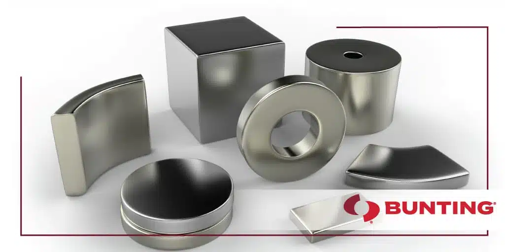 What Neodymium Magnet Shape is Best for My Application?