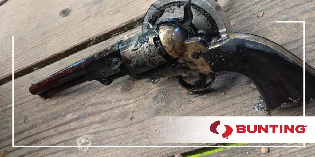 Magnetic Fishing and Murder Mysteries