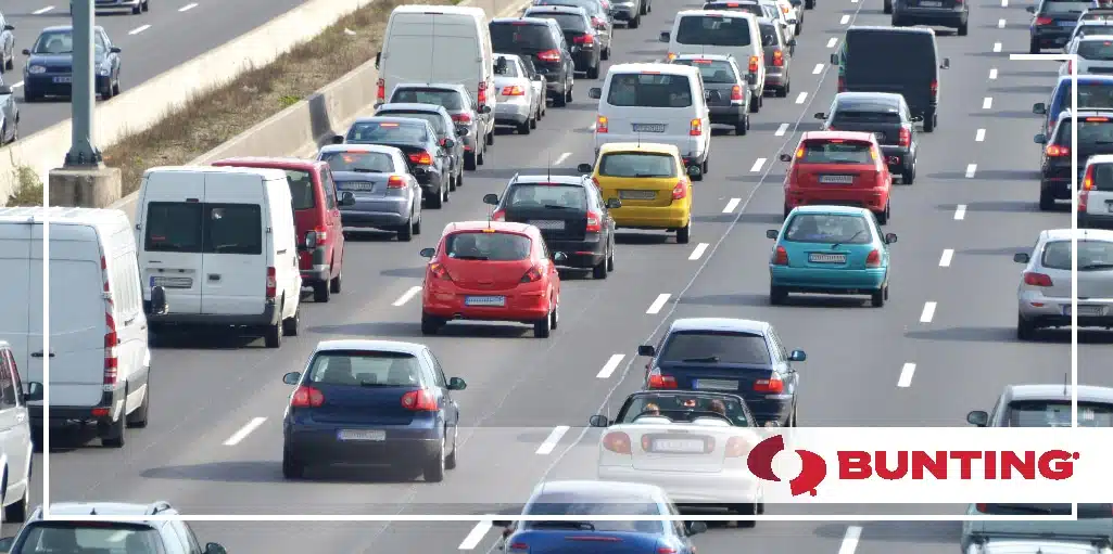 Robert Bunting, Jr. Talks About Magnets for Cars on “The John Williams Show”