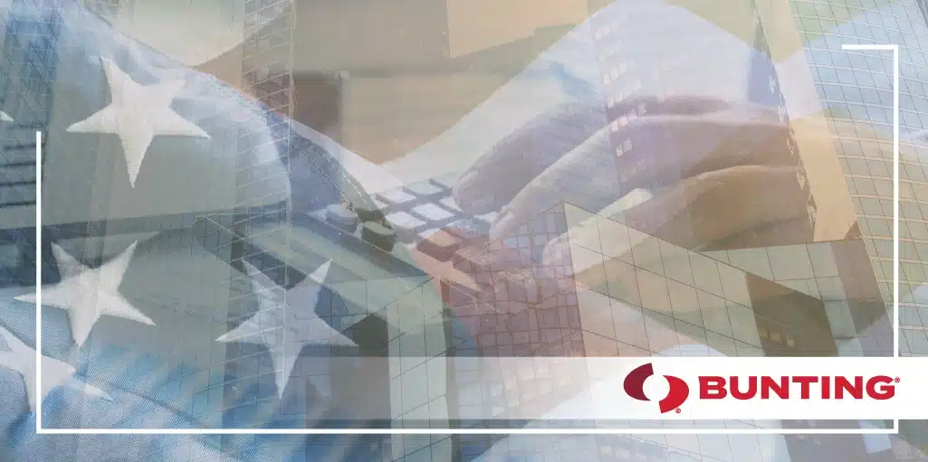 Bunting Supports Passage of Rare Earth Magnet Manufacturing Production Tax Credit Act (H.R. 5033)