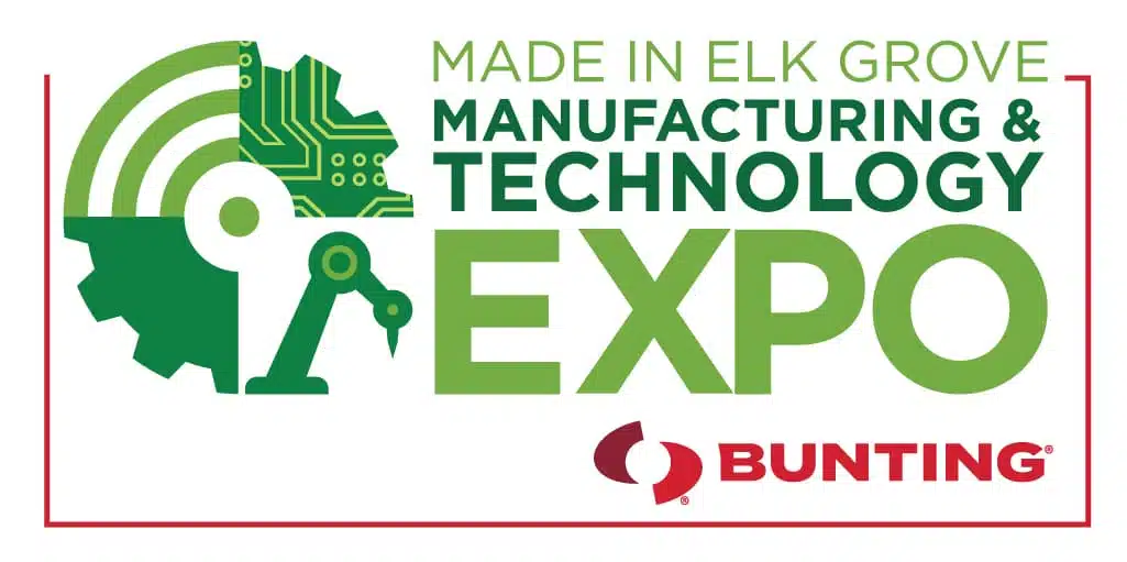 Bunting-Elk Grove Village Exhibiting at Made in Elk Grove Expo 2021