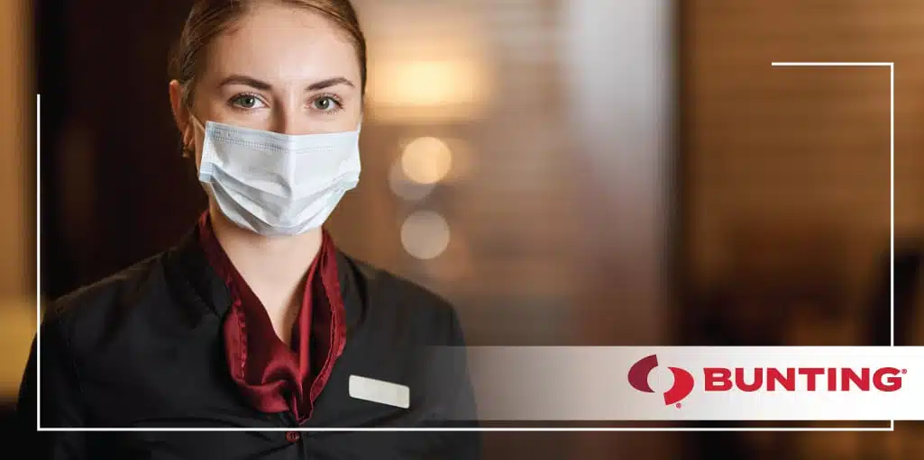 Magnetic Name Tags for the Workplace and More