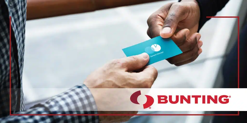 Magnetic Business Cards Make Lasting Impressions