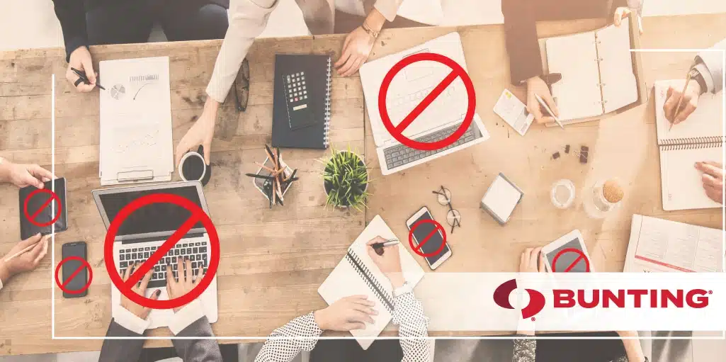 Offices Would No Longer Function Without Magnets