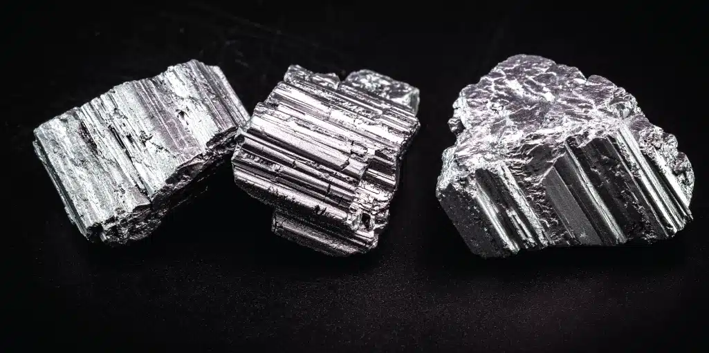 The History of Neodymium Magnets, Part One