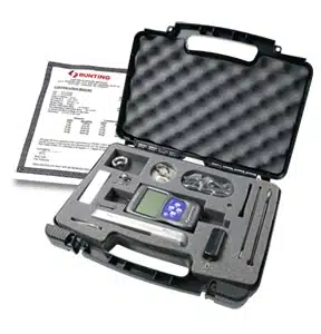 Digital Pull Test Kit