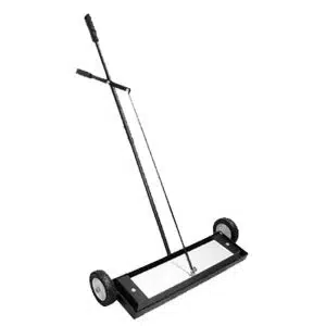 Magnetic Push Sweeper (PS)