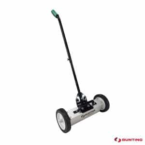 Magnetic Push Sweepers (Easy Clean)