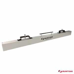 Magnetic Sweeper Bars (Easy Clean)