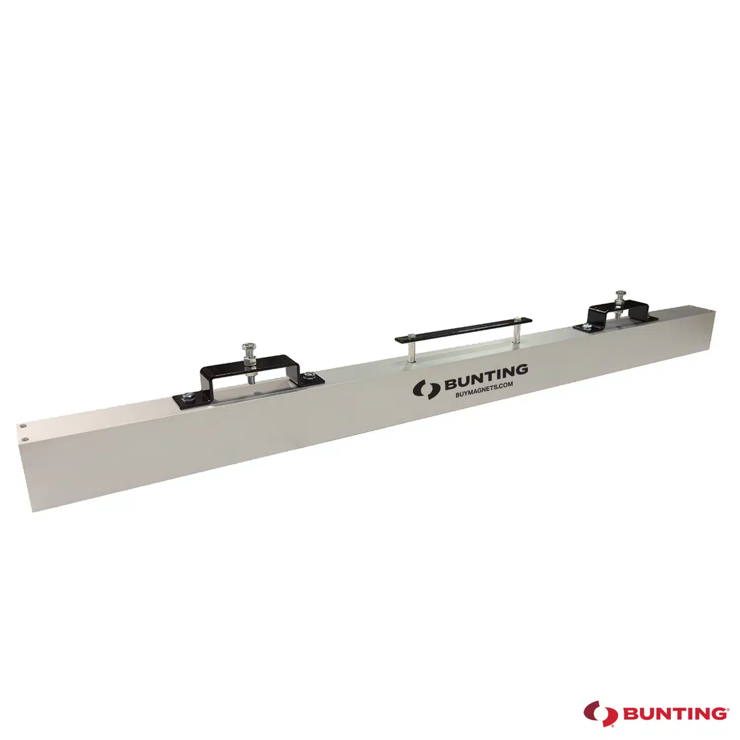 Magnetic Sweeper Bars (Easy Clean)