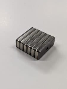 Neodymium Holding Magnets