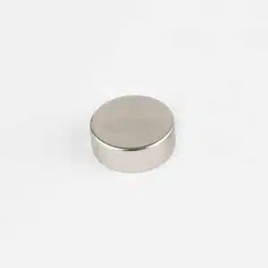 Neodymium Disc Magnets, N35